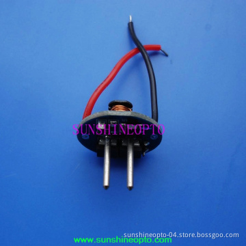 LED Constant Driver for MR16 Lights (AT1210)